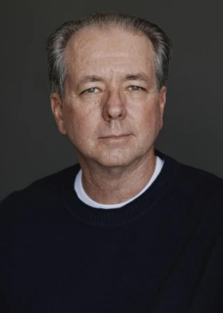 Scott Patrick Erwin