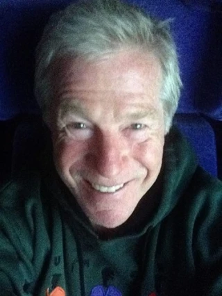 Richard Gates