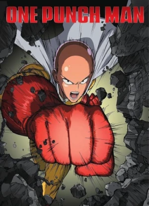 DVD Cover (Viz Entertainment)