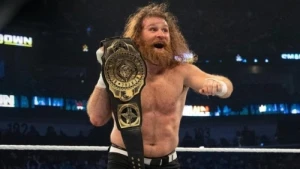 Countdown to Elimination Chamber 2022
