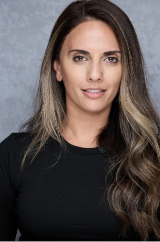 Nancy Rizk