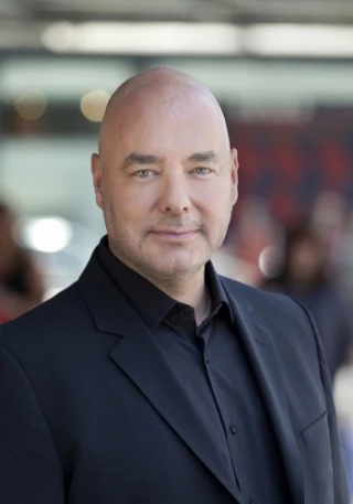 Joel Stillerman