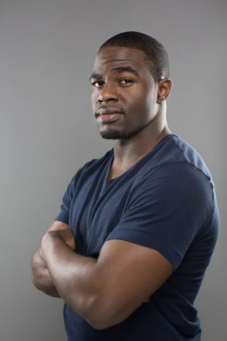 Ben Antoine