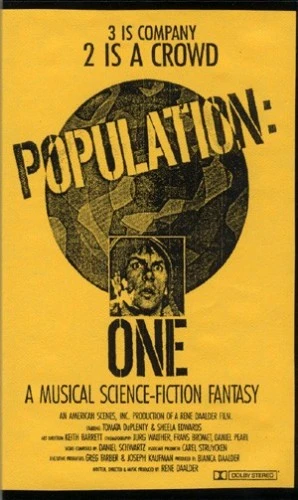 Theatrical Poster (USA)