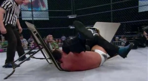 IMPACT Wrestling #612