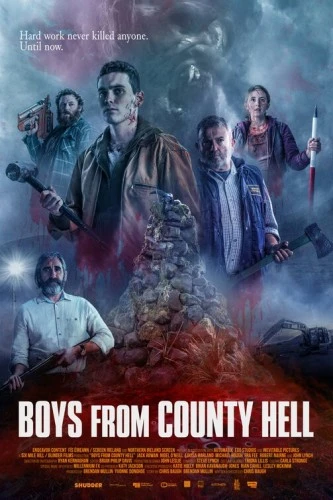 Theatrical Poster (USA)