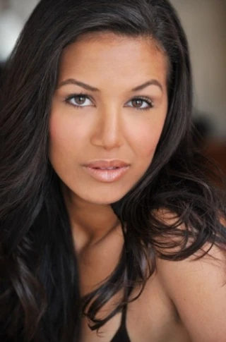 Alecia Hamilton