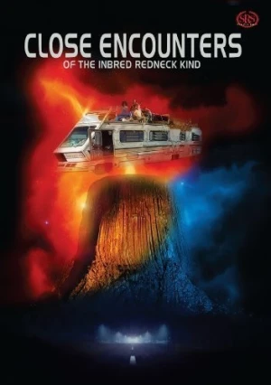DVD Cover (Sub Rosa Studios)