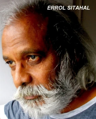 Errol Sitahal