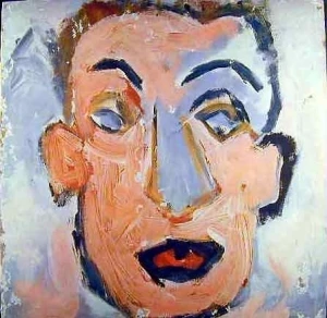 Self Portrait