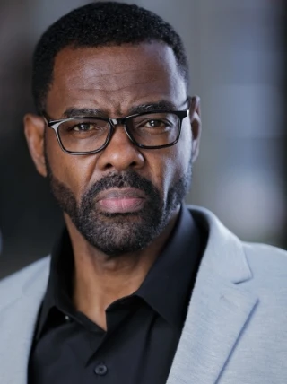Vincent Lee Alston