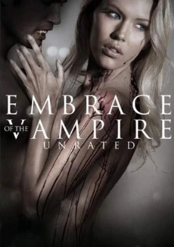 DVD Cover (Lions Gate)