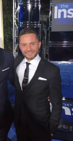 Simon Santos