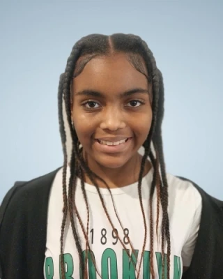 Aubree Majors
