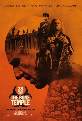 Theatrical Poster