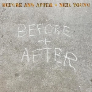 Before and After