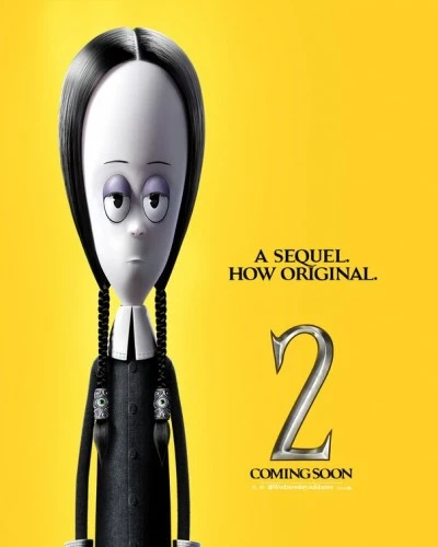 Theatrical Poster (USA)