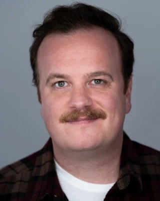 Eddie Morrison