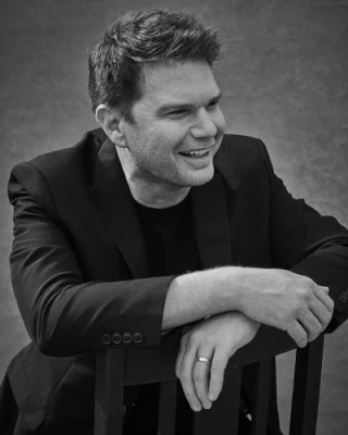 James King