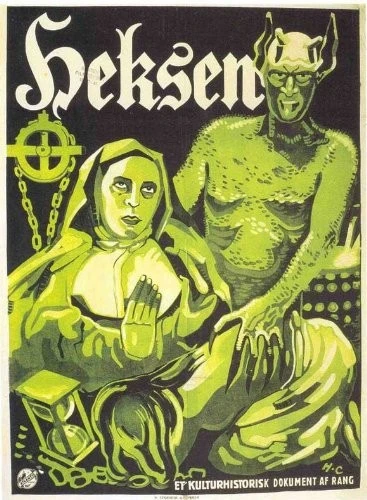 Theatrical Poster (USA)