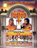 WCW: Halloween Havoc 1991