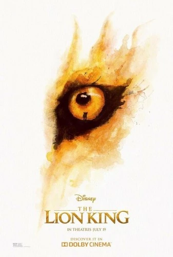 Theatrical Poster (USA)