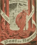 Pest In Florenz