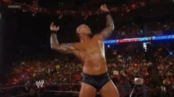 Main Event 23