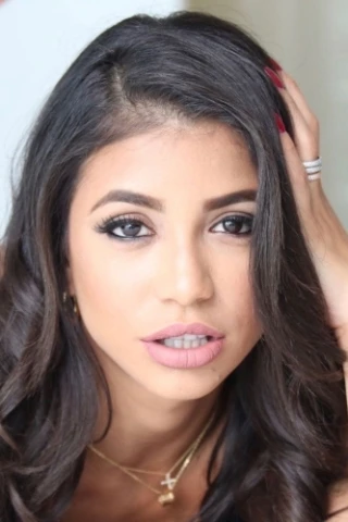 Veronica Rodriguez