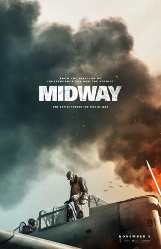 Theatrical Poster (USA)