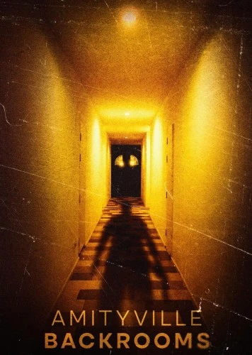 DVD Cover (Sub Rosa Studios)
