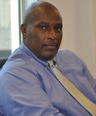 Peter Anthony Holder