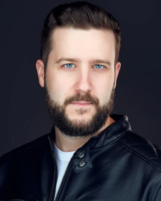 RJ Loubier