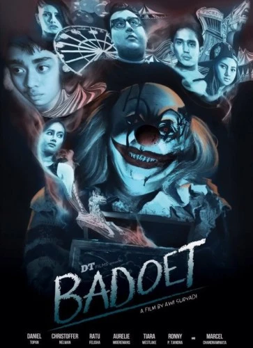 Theatrical Poster