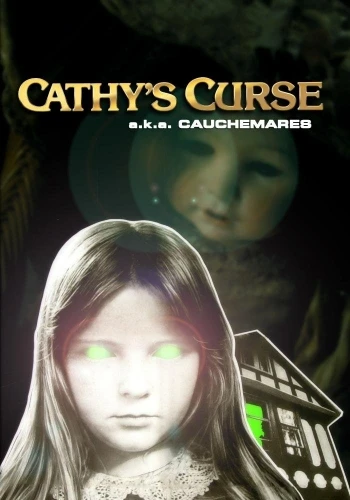 DVD Cover (France)