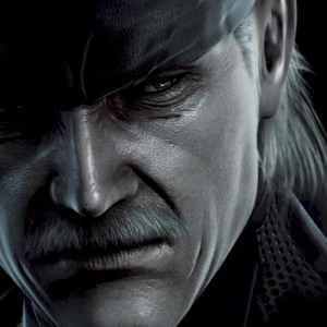 METAL GEAR SOLID 4 GUNS OF THE PATRIOTS ORIGINAL SOUND TRACK