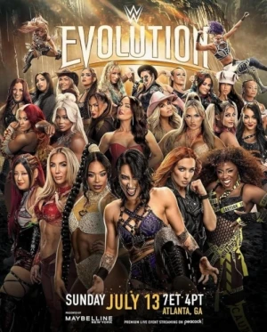 Theatrical Poster