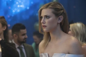Chapter Eleven: To Riverdale and Back Again