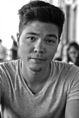 J. Houston Yang