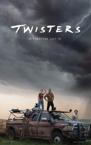 Theatrical Poster (USA)