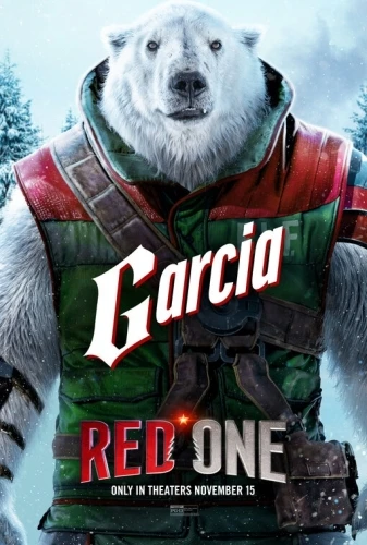Theatrical Poster (USA)
