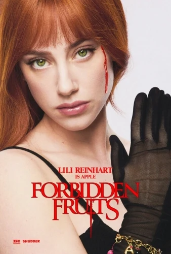 Theatrical Poster