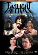 The Twilight People