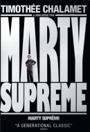 Marty Supreme