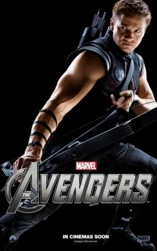 Theatrical Poster (USA)