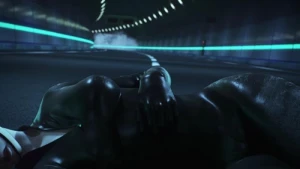 LAST RESORT/A Long Slumber