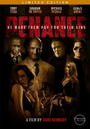 DVD Cover (Mill Creek)