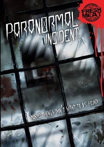 DVD Cover (Shriek Show)