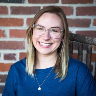 Jillian Harwin