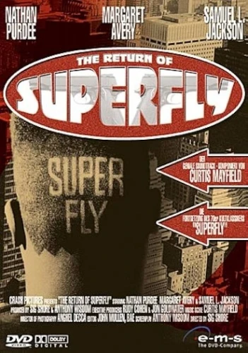 DVD Cover (Germany)